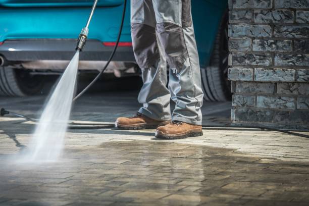 Best Restaurant Pressure Washing  in Hamburg, AR