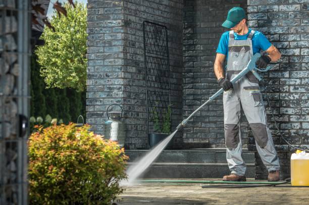 Best Machinery and Equipment Cleaning  in Hamburg, AR