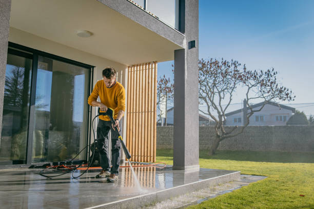 Best Fence Cleaning  in Hamburg, AR